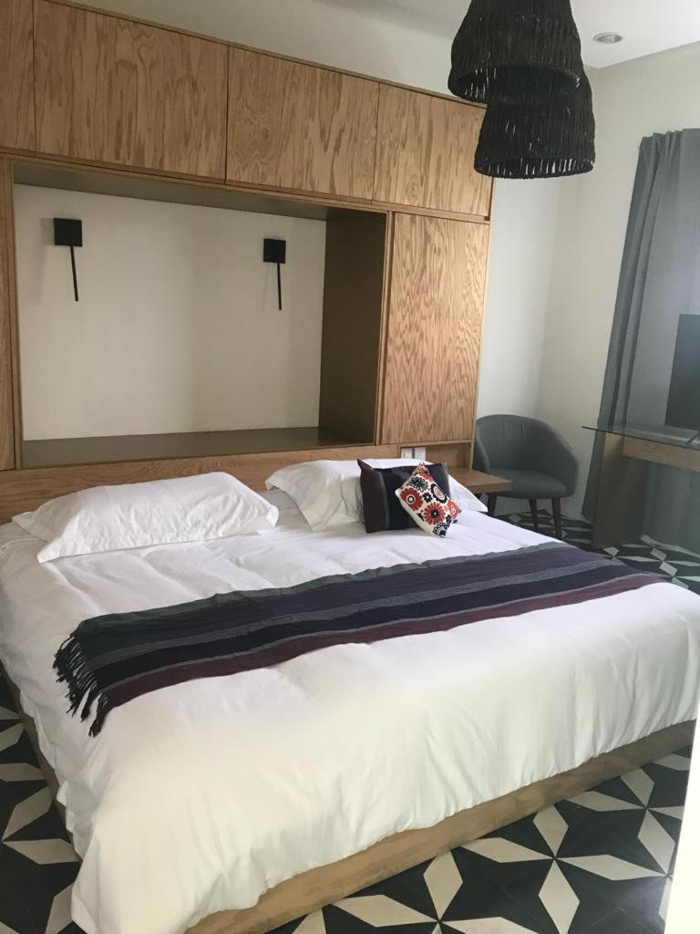 CASA LALIQUE Room Type - Double Room