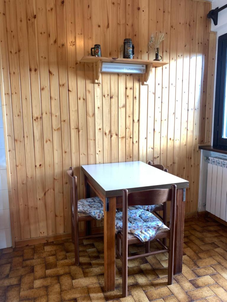 Residence il Cristallo - Appartamento