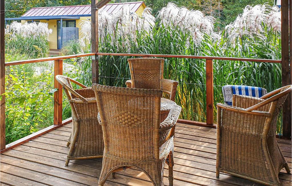 Nice Home In Biskupiec With 2 Bedrooms photo 1