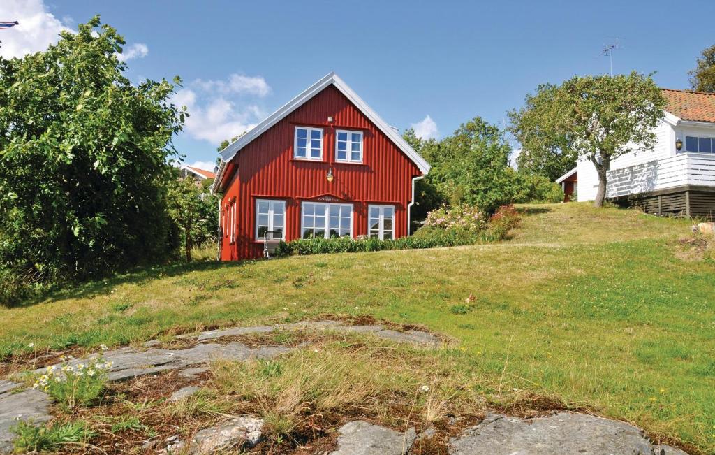 Amazing Home In Flekkery With 3 Bedrooms And Wifi photo 4