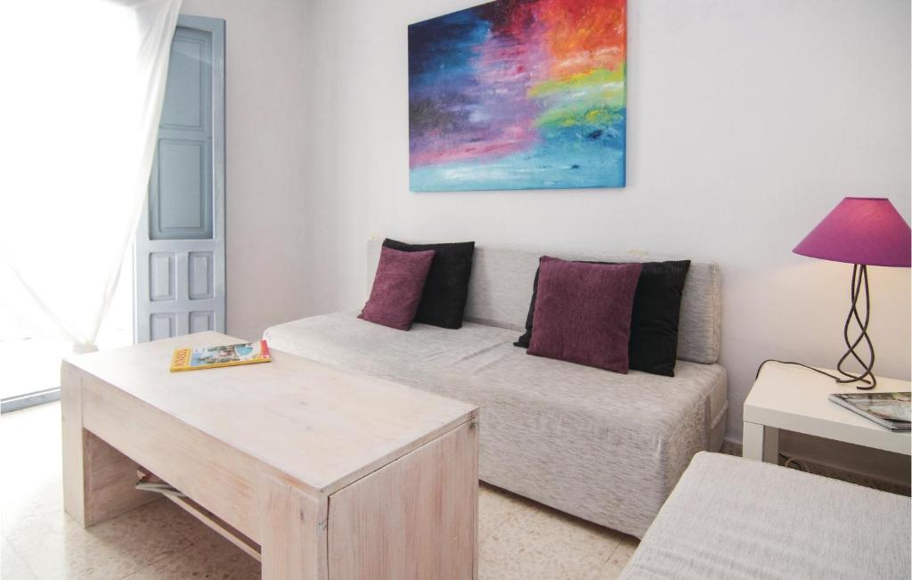Stunning Home In Frigiliana With 2 Bedrooms And Wifi photo 3