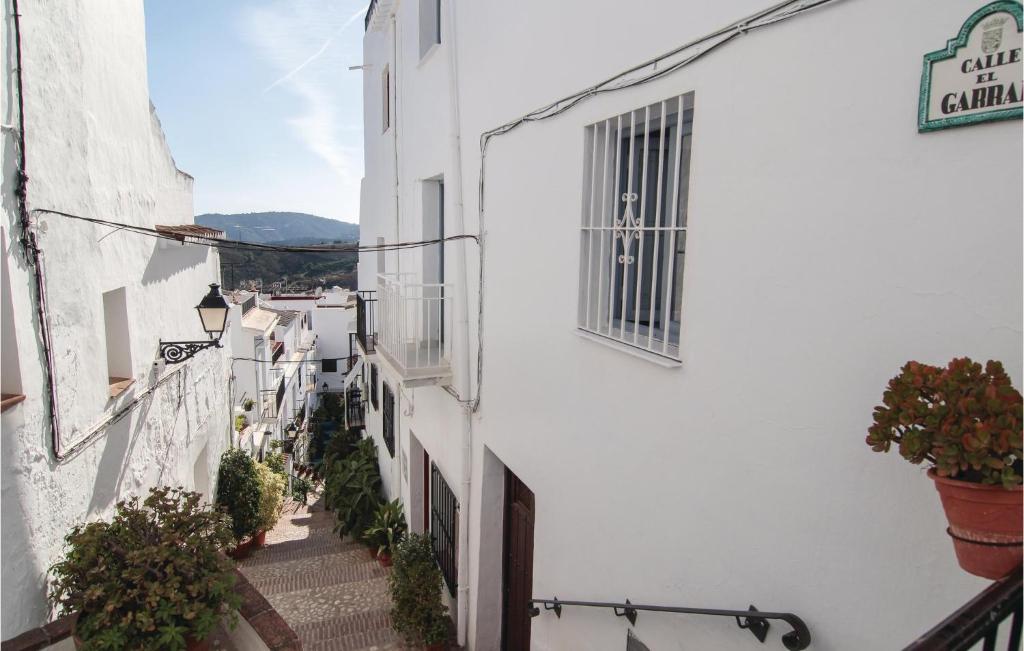 Stunning Home In Frigiliana With 2 Bedrooms And Wifi photo 4