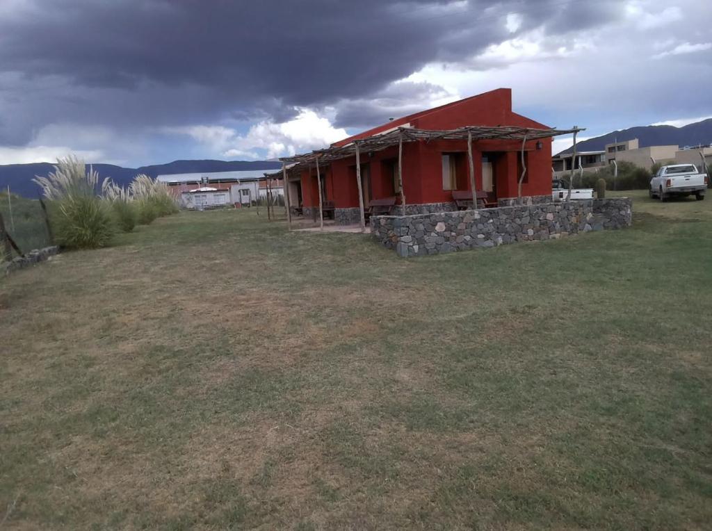 Ranchos en Payogasta - Cachi photo 2