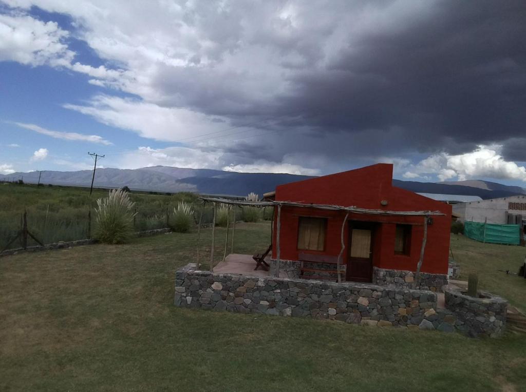 Ranchos en Payogasta - Cachi photo 3