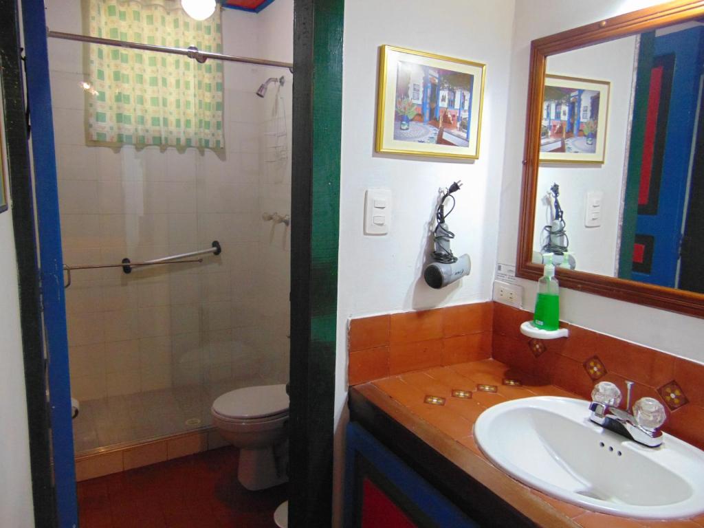 Finca La Colina photo 1