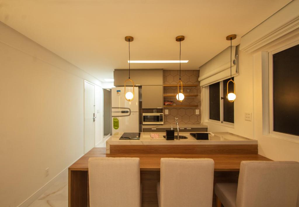 Edif Flat Beira Mar photo 4