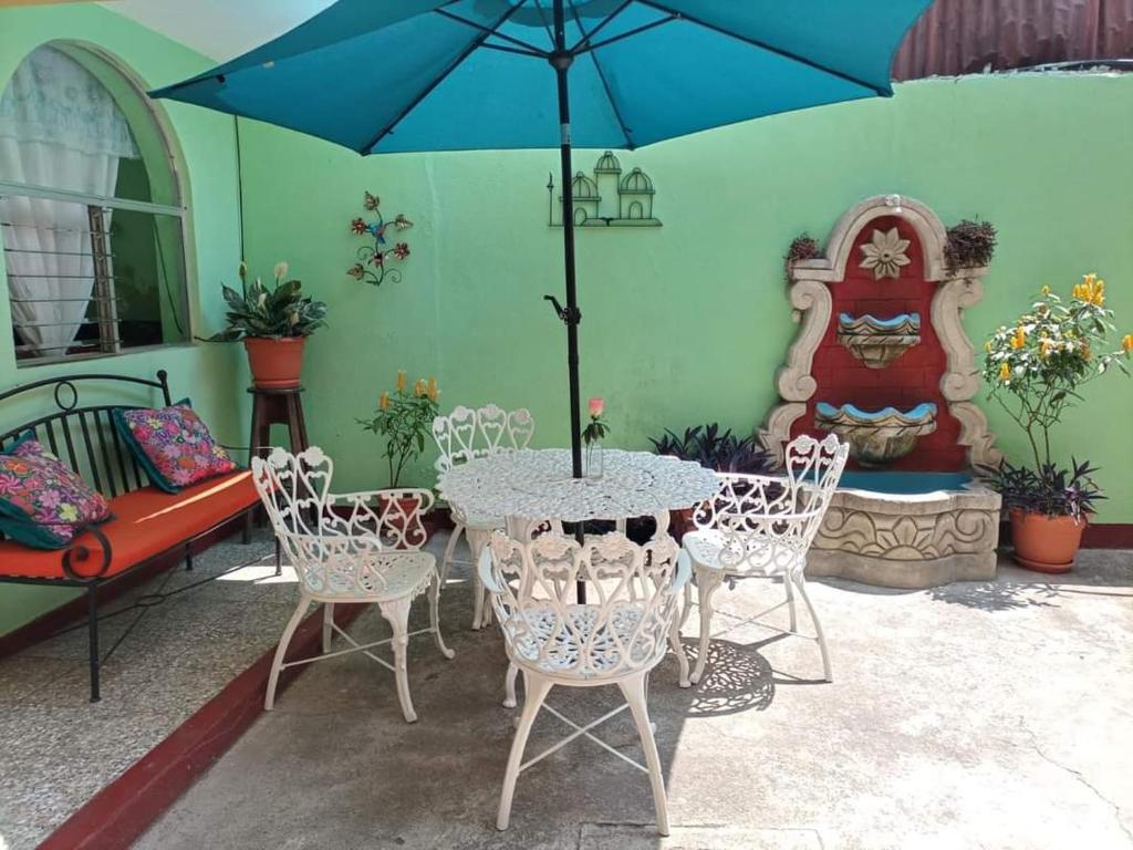 Hotel posada don pedro photo 2