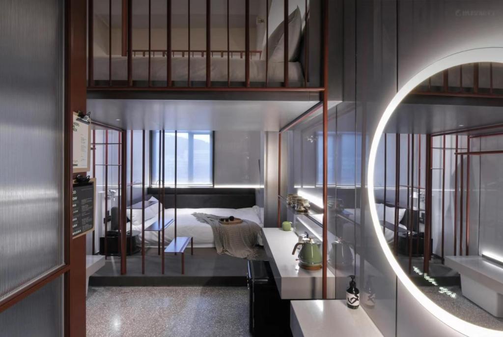 NOA Hotel Xiamen photo 3