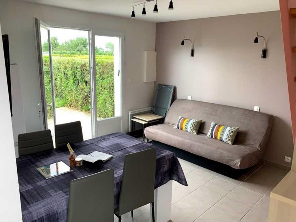 Maison La Faute-sur-Mer, 3 pièces, 5 personnes - FR-1-476-170 photo 1