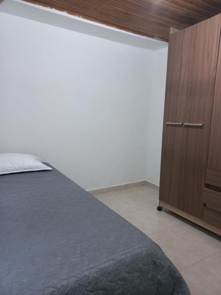 Renta, Alquiler, Arrendamiento de Casa Amoblada photo 1
