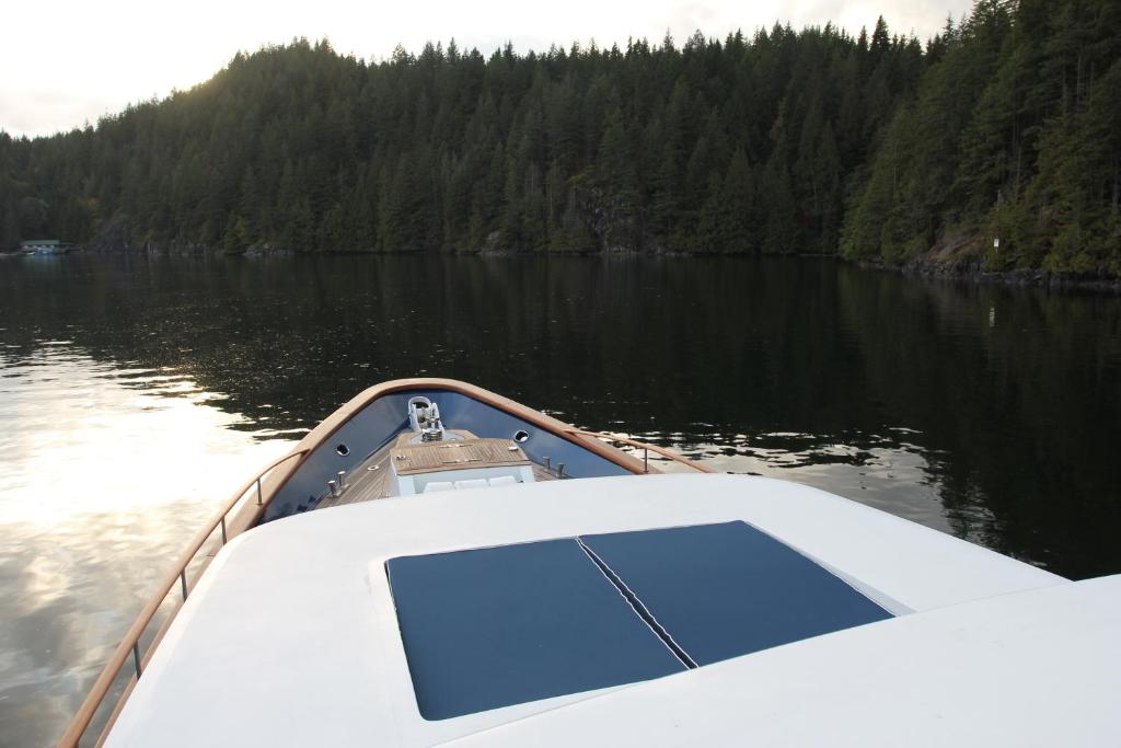 All Of Me Yacht photo 1