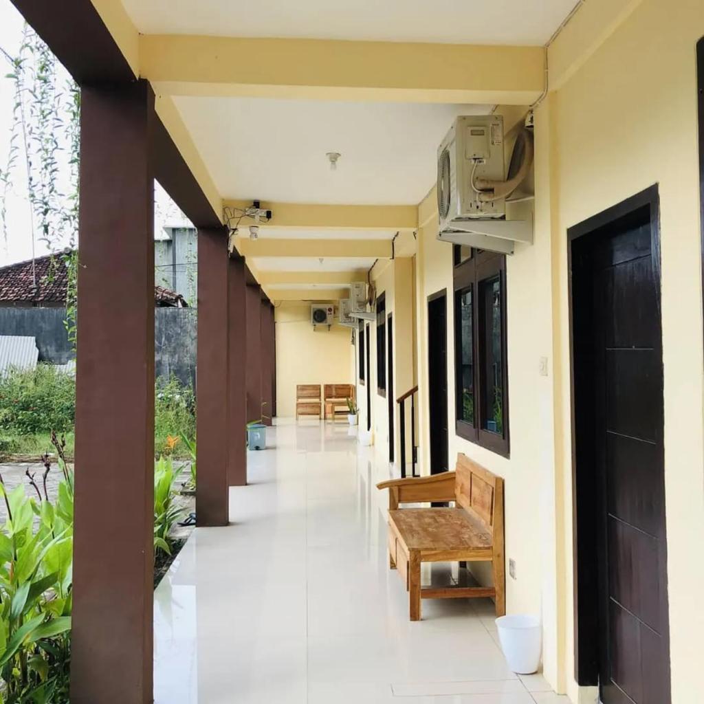 Calliandra Homestay photo 4