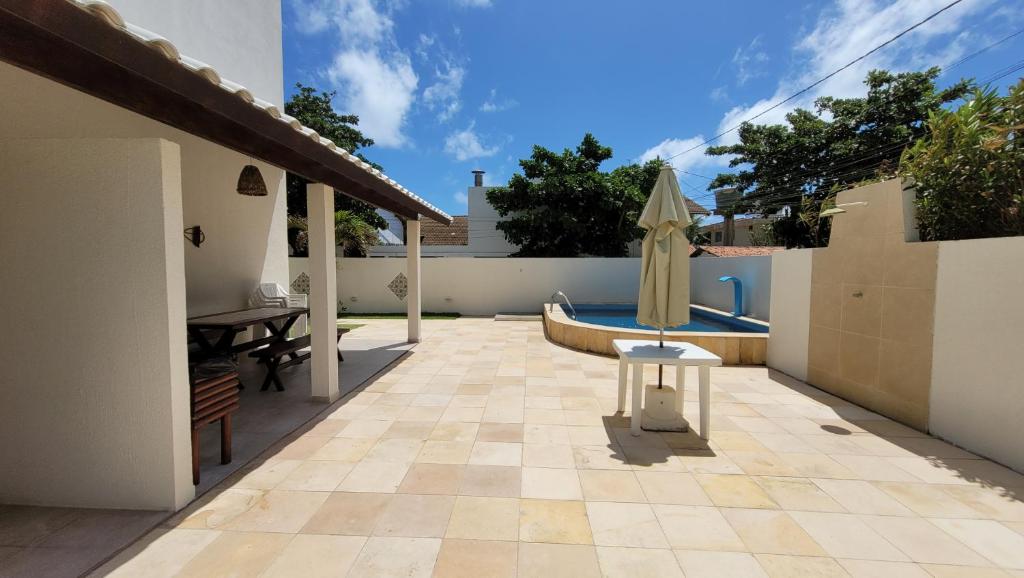 Flat p 6 pessoas beira mar a 300m das piscinas de Porto - Mahalo Residence 05 photo 3