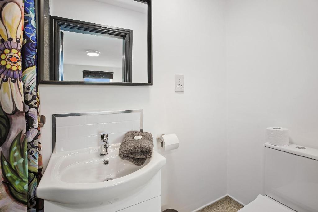 TYME Suites on Humber Room Type - One-Bedroom Apartment