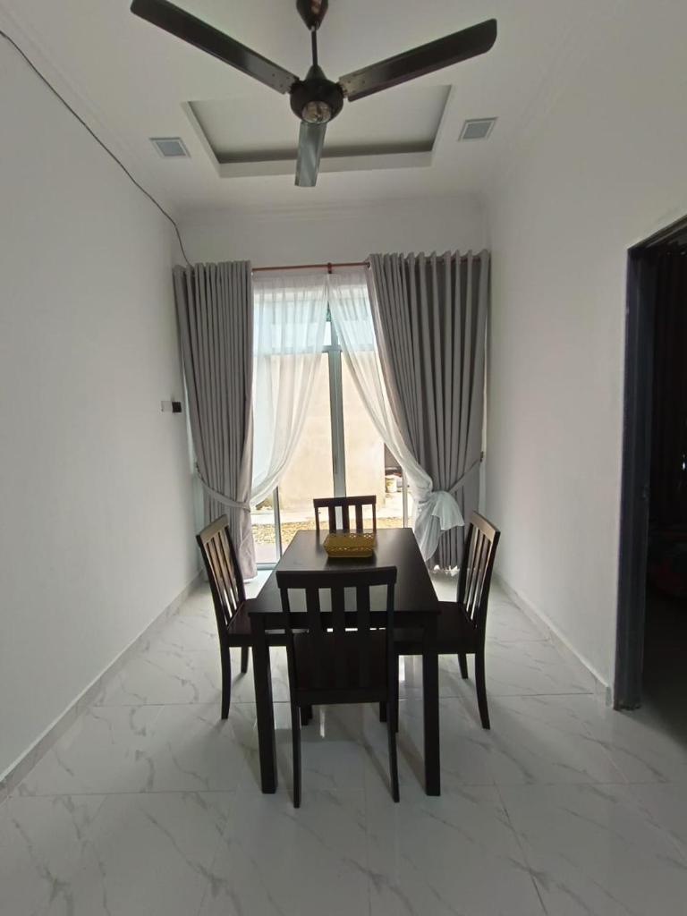 JRK HOMESTAY A photo 1