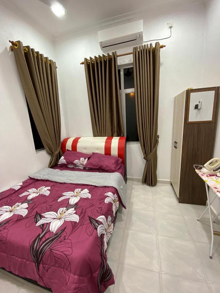 JRK HOMESTAY A photo 4