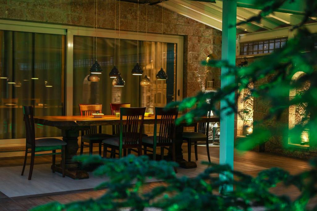 Designer Villa Voskopoje photo 1