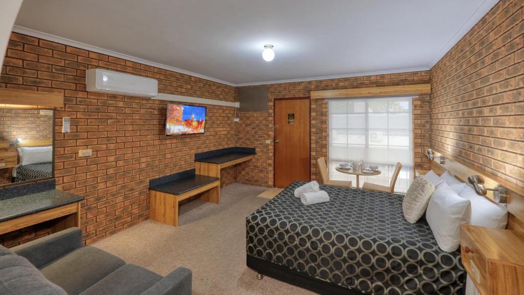 The Cottage Motor Inn Albury CBD photo 4