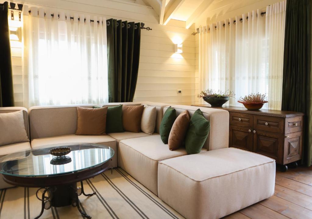Designer Villa Voskopoje photo 2