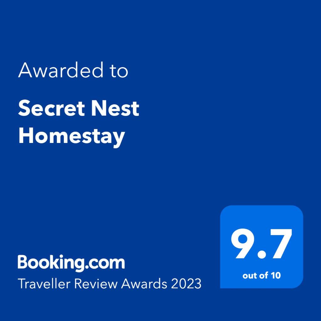 Secret Nest Homestay photo 1