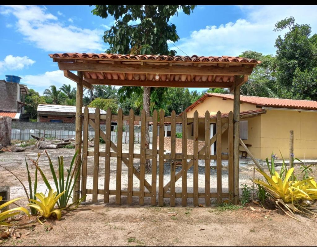 Vila Neto