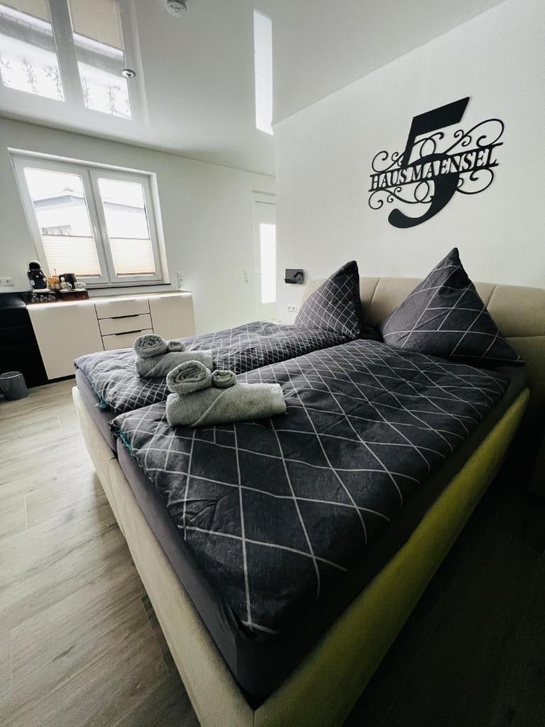 Haus Maensel photo 3
