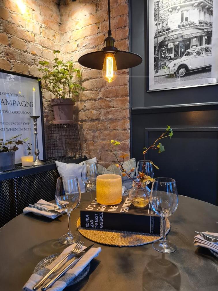 Berglings Boutique Hotell photo 3