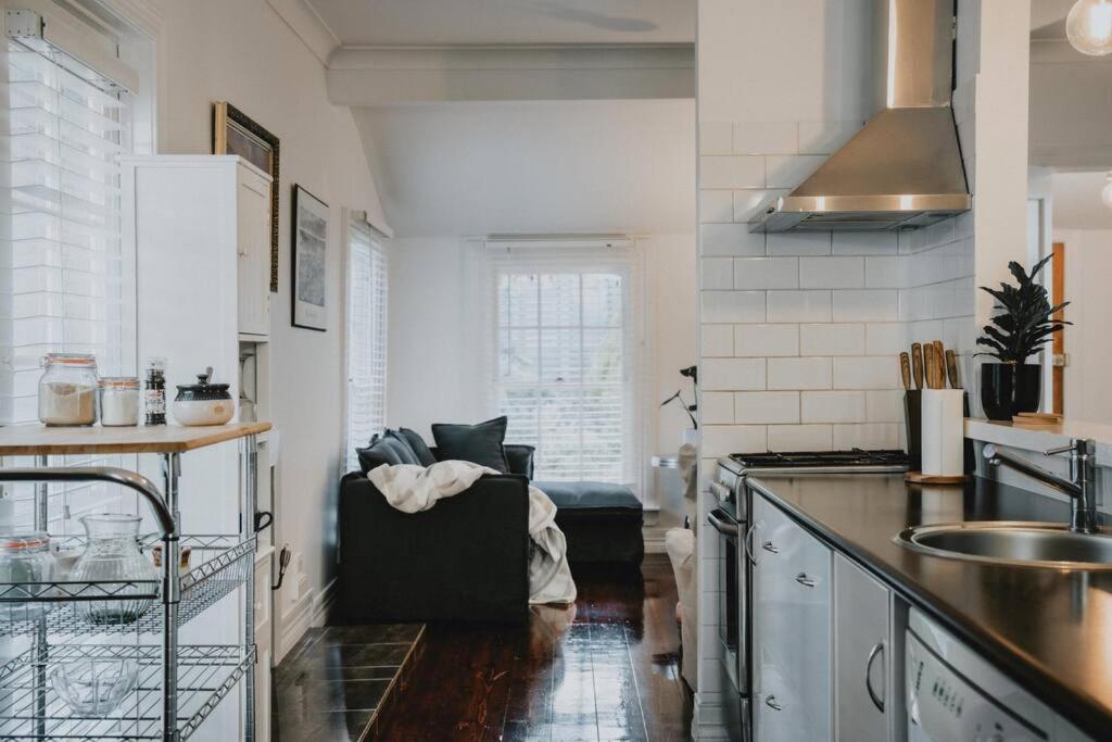 Uffington House ~Two bedroom house in Daylesford photo 1
