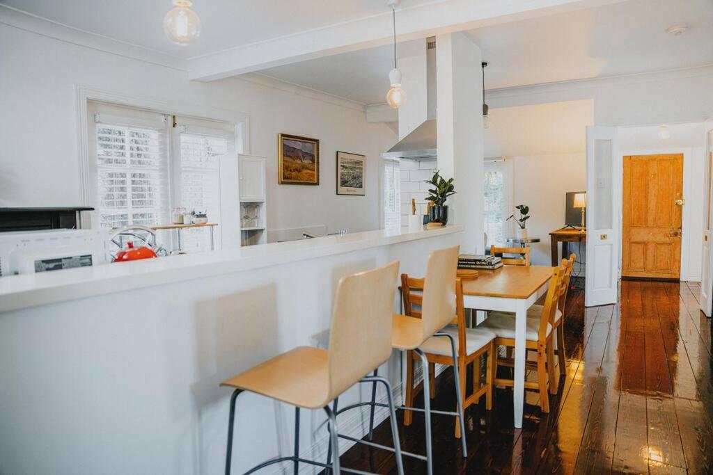 Uffington House ~Two bedroom house in Daylesford photo 4