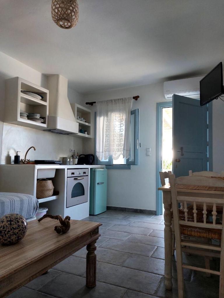 Astrofegia guest house photo 4