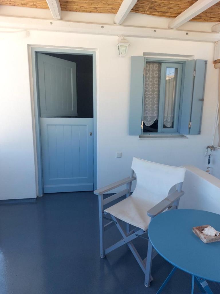 Astrofegia guest house photo 3