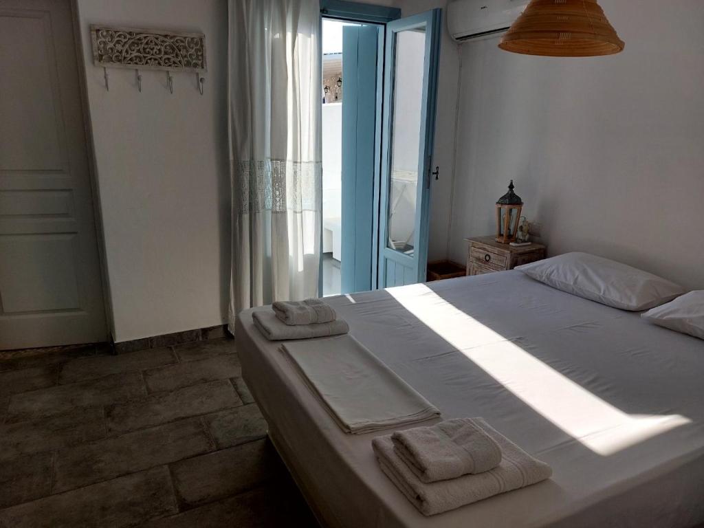 Astrofegia guest house photo 1