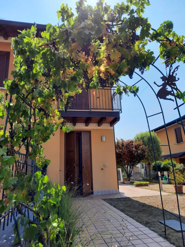 ACERO ROSSO B&B in Franciacorta photo 2