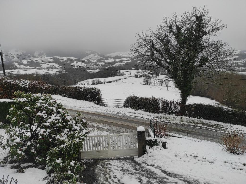 Gîte des 3 arbres photo 2