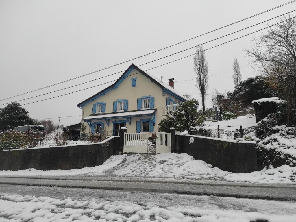 Gîte des 3 arbres photo 1