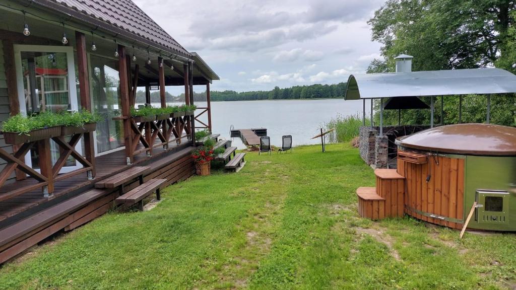ZARIŅI photo 1