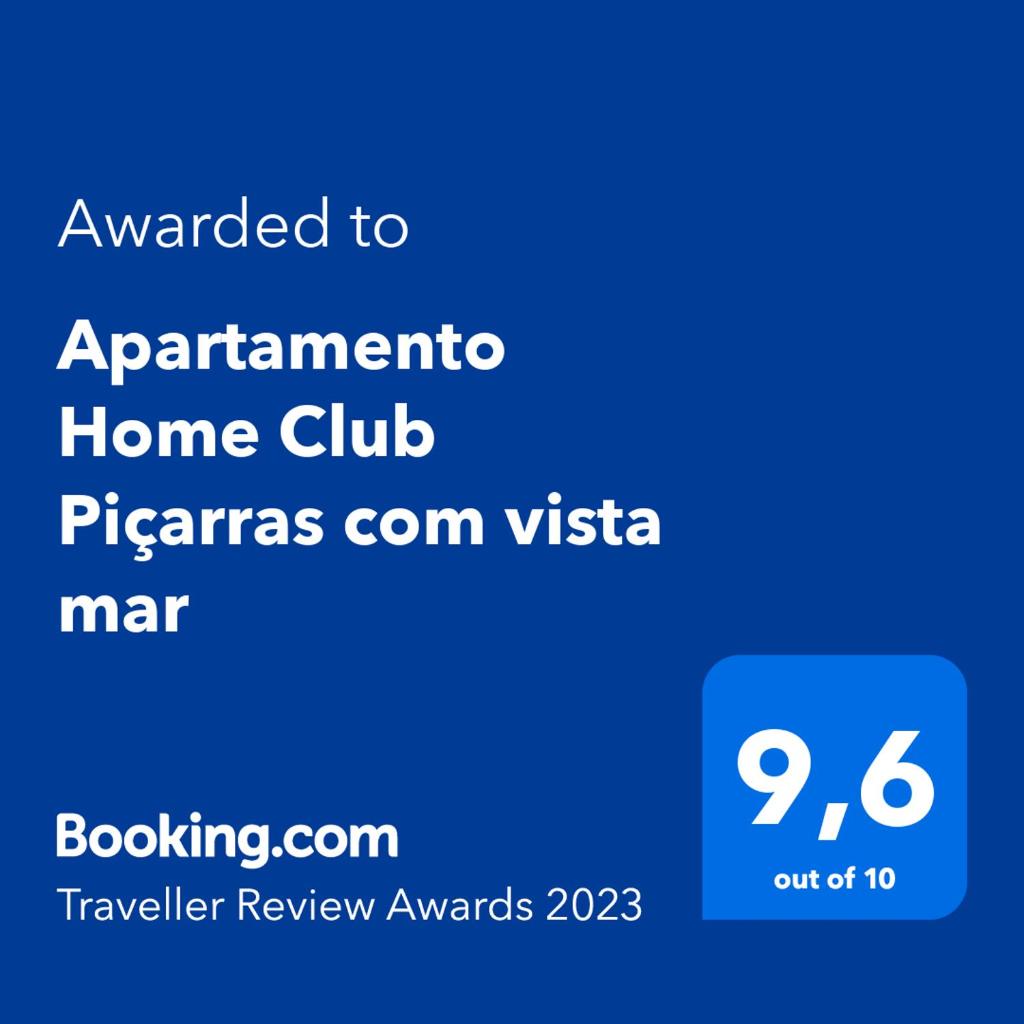 Apartamento 2 quartos Home Club Piçarras com vista mar - Venice - 50 m do mar photo 3