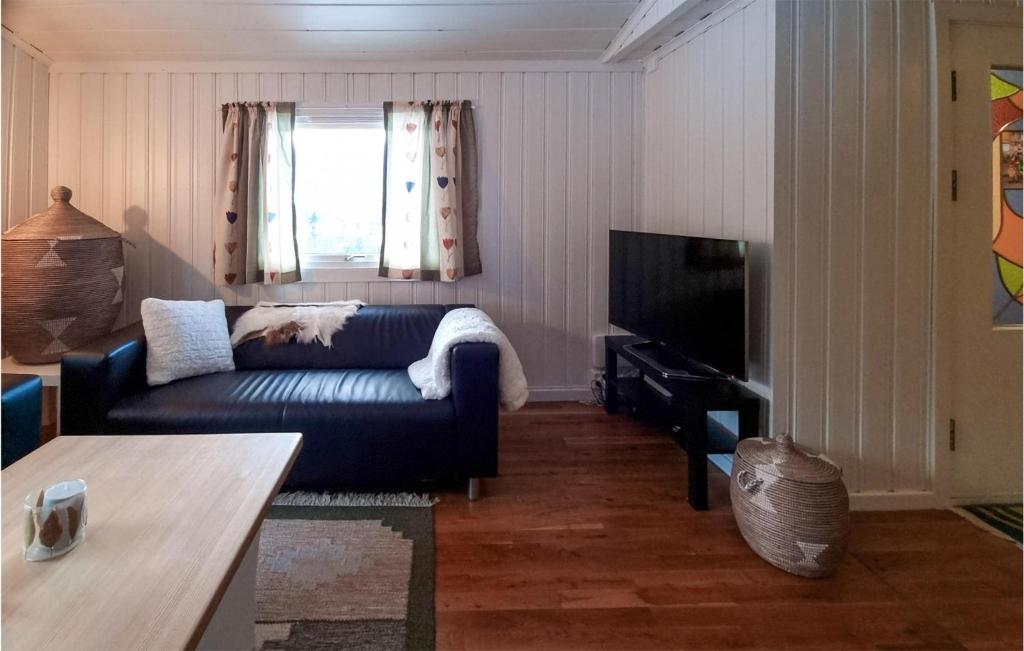 Beautiful Home In Evje With Wifi And 3 Bedrooms photo 3