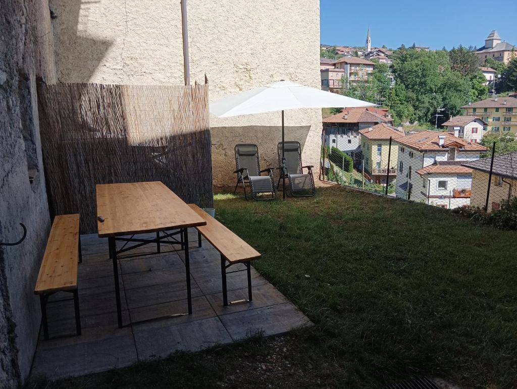 Casa Vacanza San Martino Room Type - Two-Bedroom Apartment