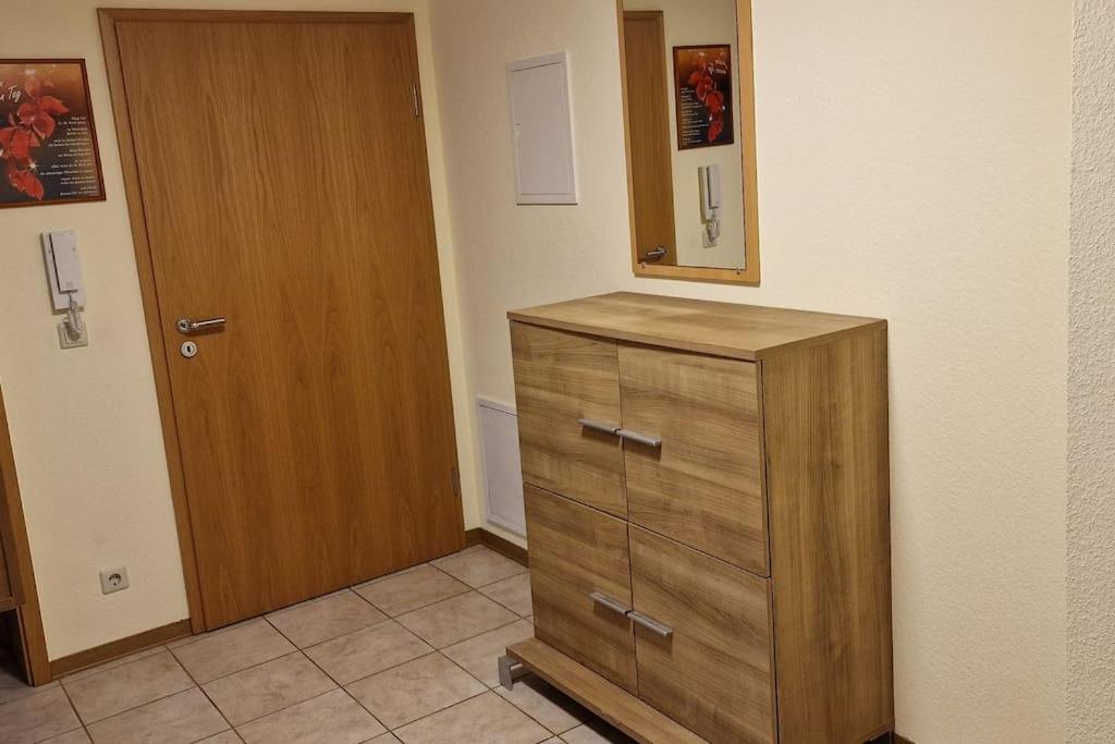 Einliegerwohnung mit Küche photo 3