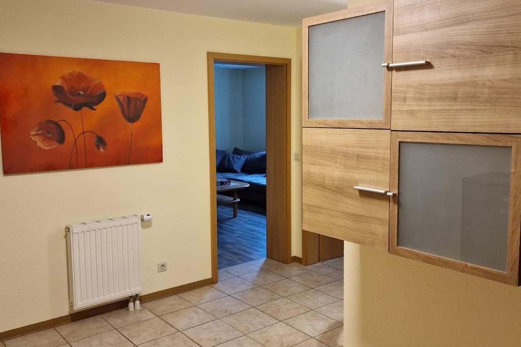 Einliegerwohnung mit Küche photo 4