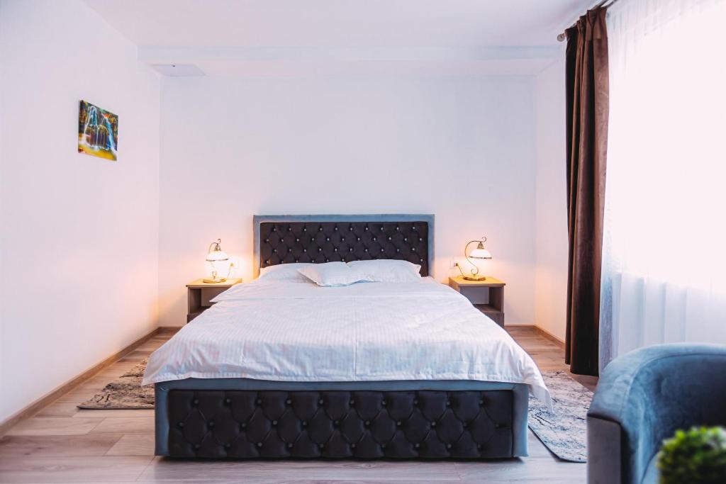 Motel Piatra Corbului photo 4