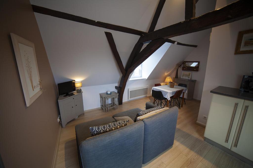 Gite Bergues Centre photo 1