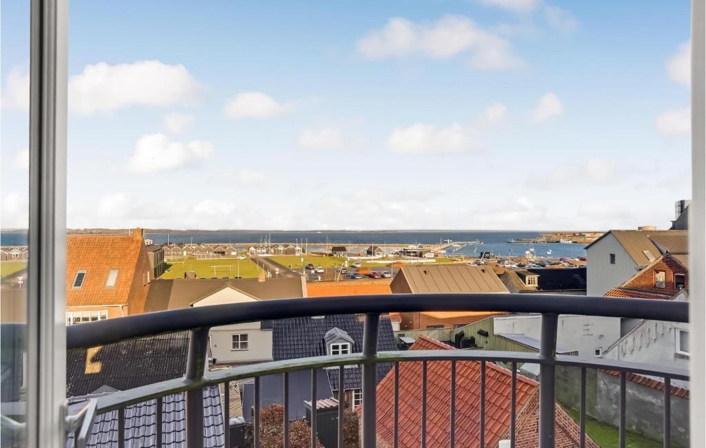 Stunning Apartment In Struer With 3 Bedrooms And Wifi photo 1