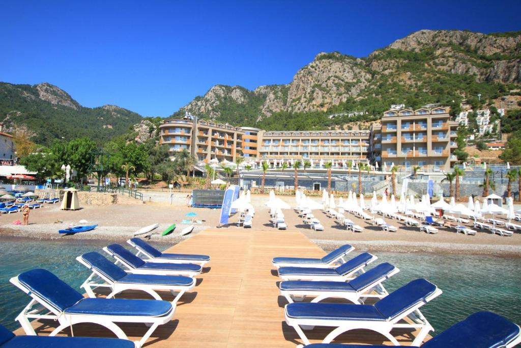 Turunc Premium Hotel photo 4