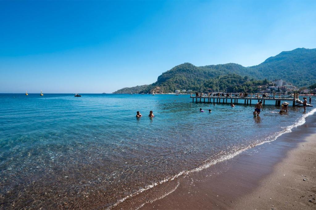 Turunc Premium Hotel photo 1