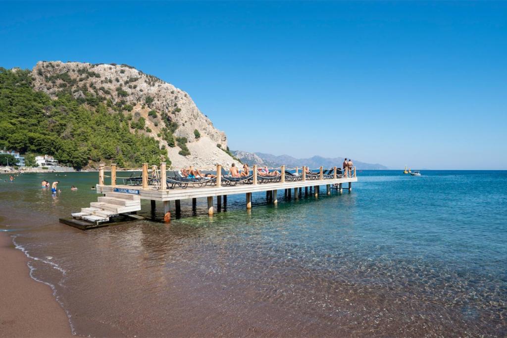 Turunc Premium Hotel photo 2