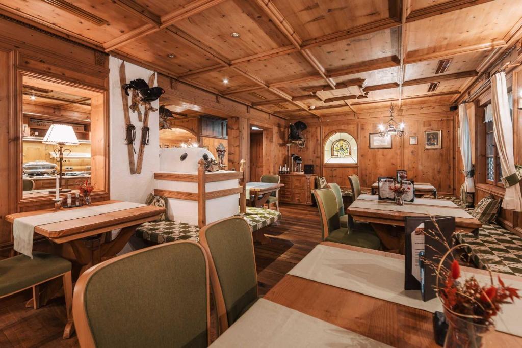 Hotel Piz Buin photo 1