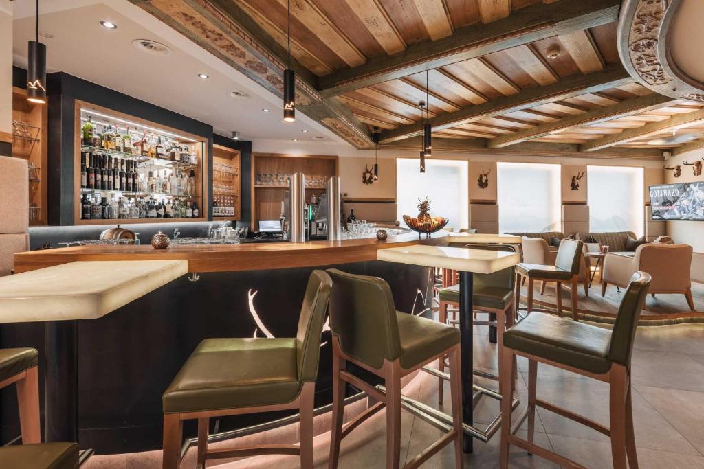 Hotel Piz Buin photo 2