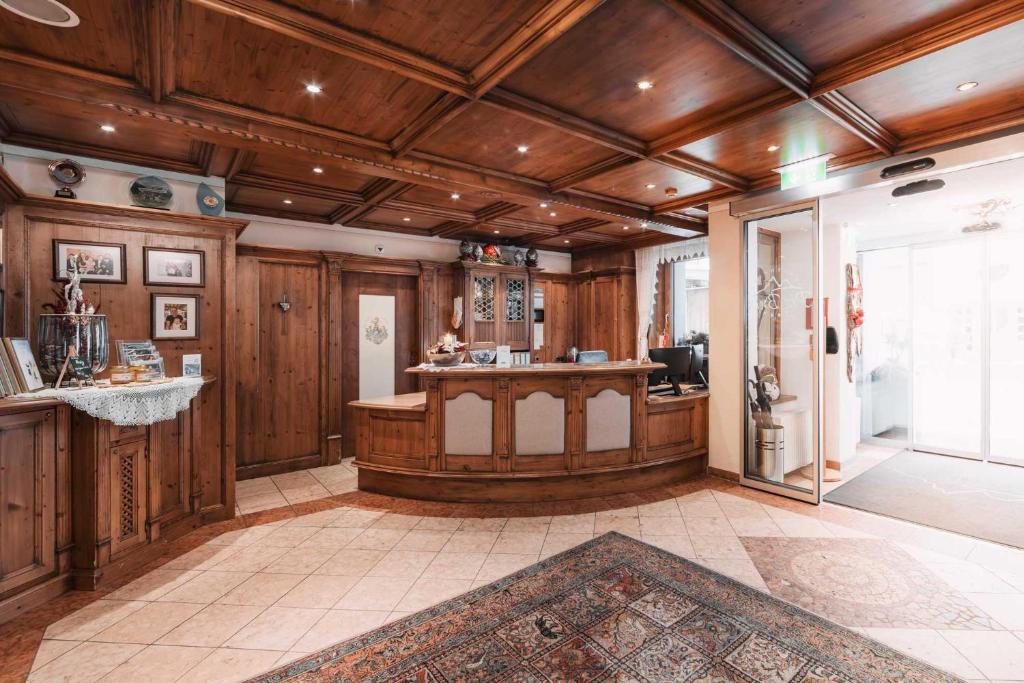 Hotel Piz Buin photo 4